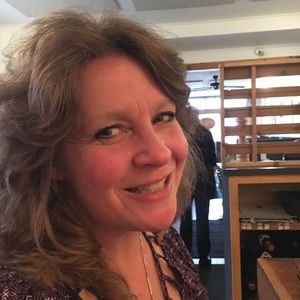 Meet your Posher, Karen